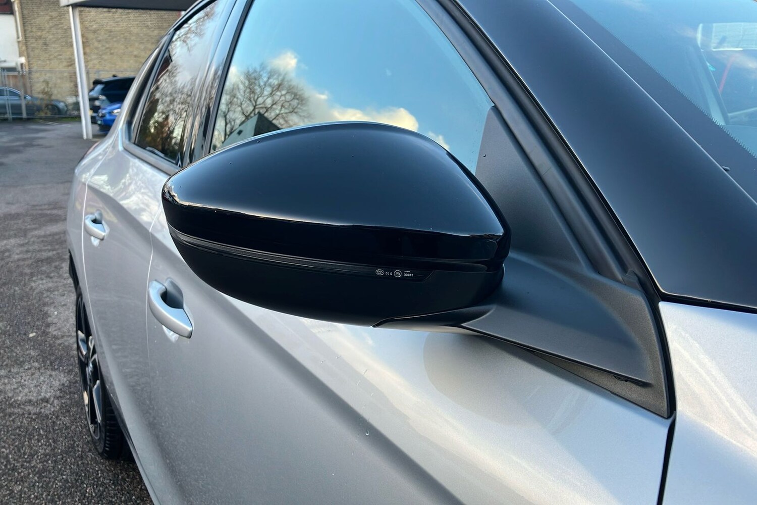 Used Vauxhall Corsa 2024 for sale - 76705401: Photo 36