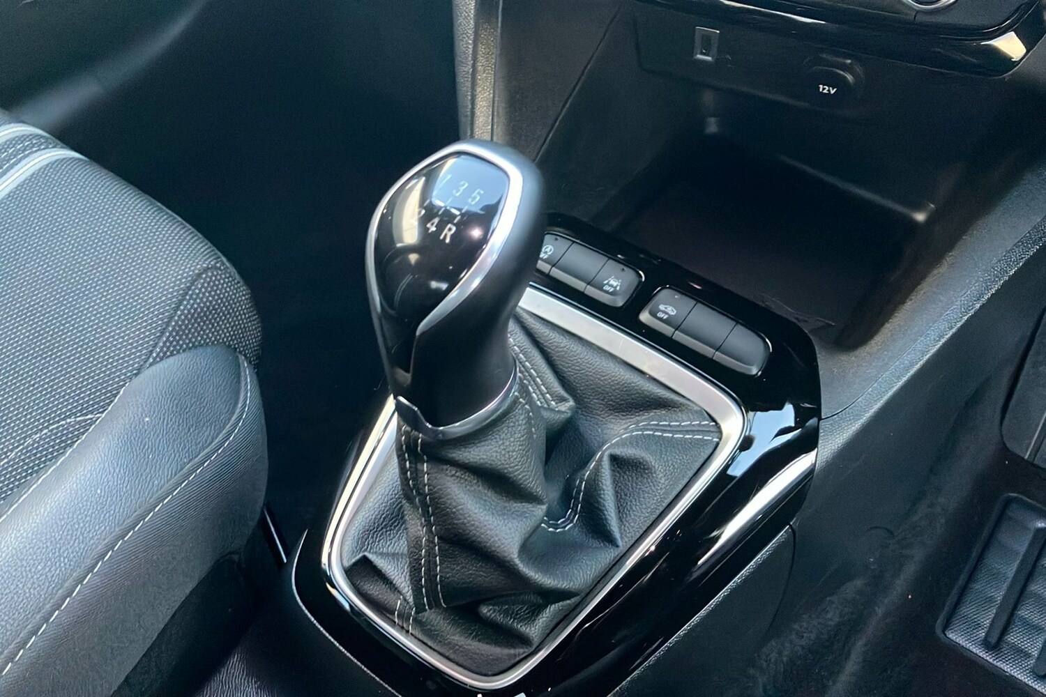 Used Vauxhall Corsa 2024 for sale - 76705401: Photo 38