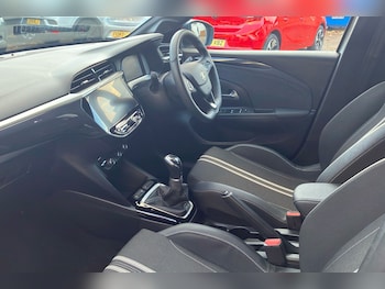 Used Vauxhall Corsa 2024 for sale - 76705401: Photo