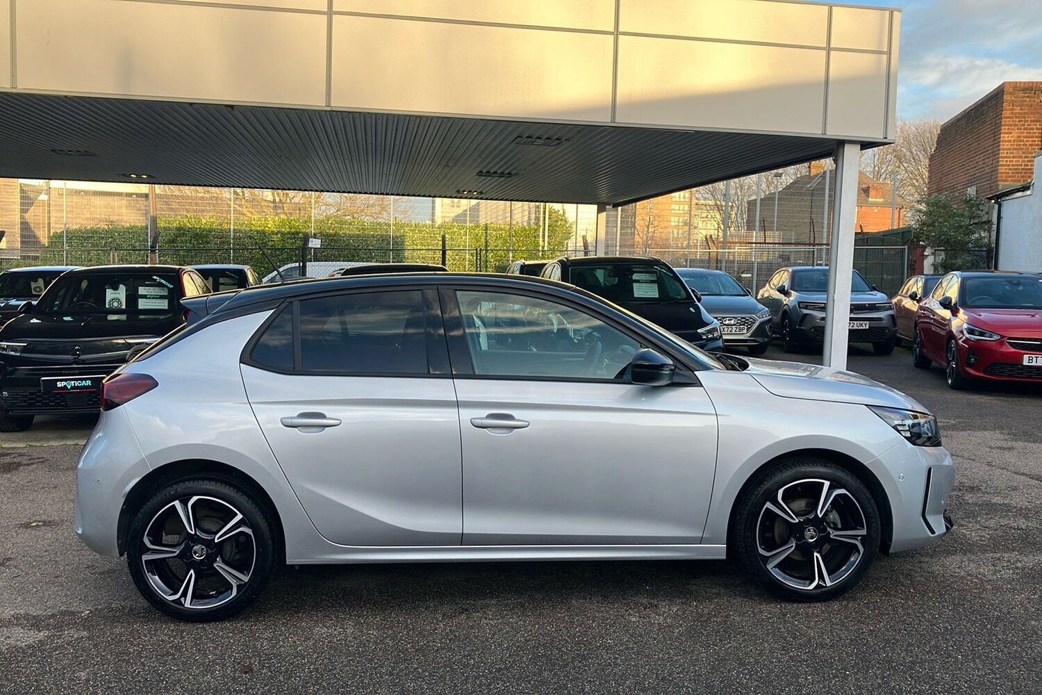 Used Vauxhall Corsa 2024 for sale - 76705401: Photo 6