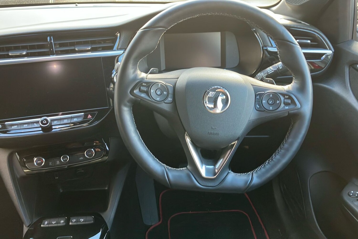 Used Vauxhall Corsa 2022 for sale - 76686975: Photo 13