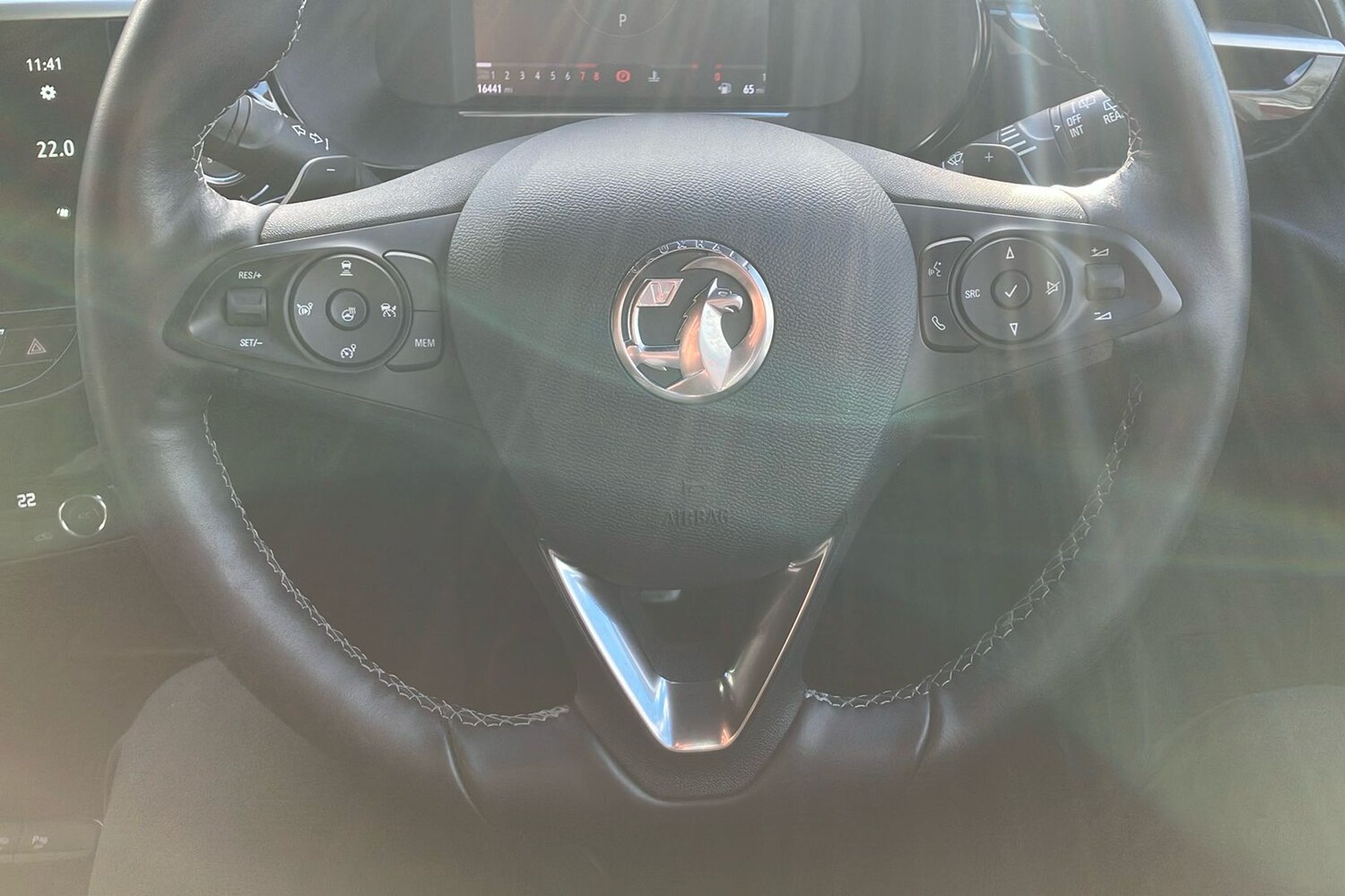 Used Vauxhall Corsa 2022 for sale - 76686975: Photo 20