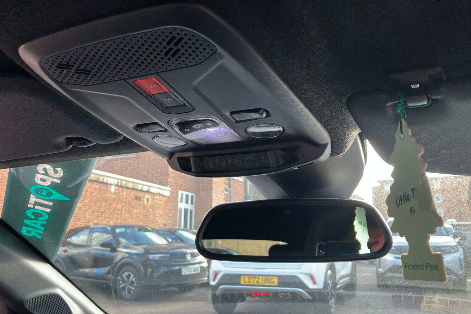 Used Vauxhall Corsa 2022 for sale - 76686975: Photo 31