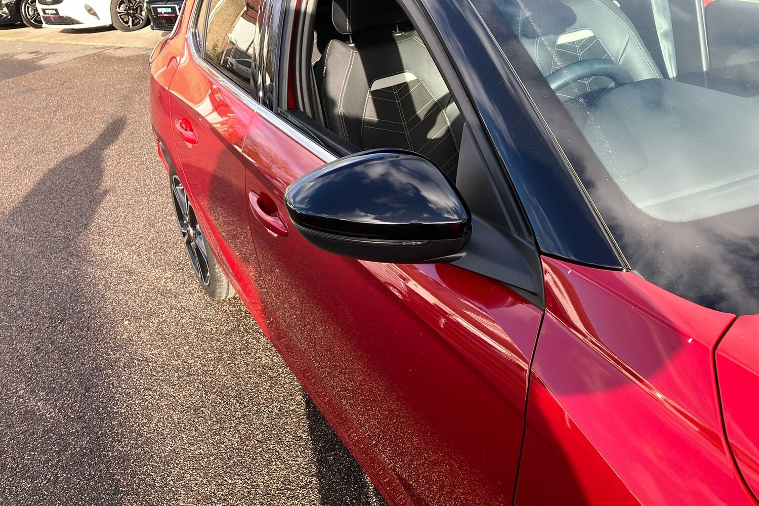 Used Vauxhall Corsa 2022 for sale - 76686975: Photo 36