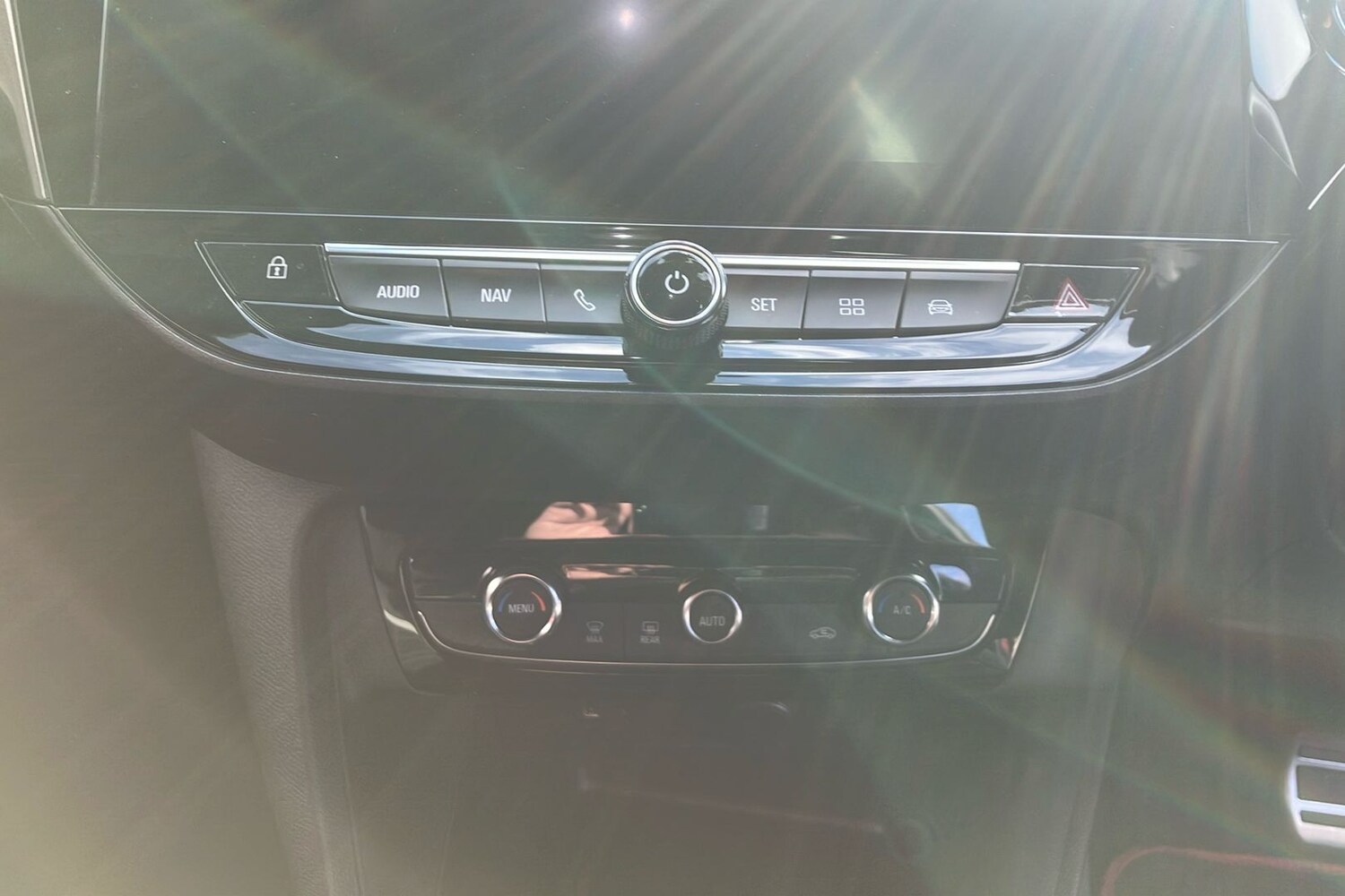 Used Vauxhall Corsa 2022 for sale - 76686975: Photo 40