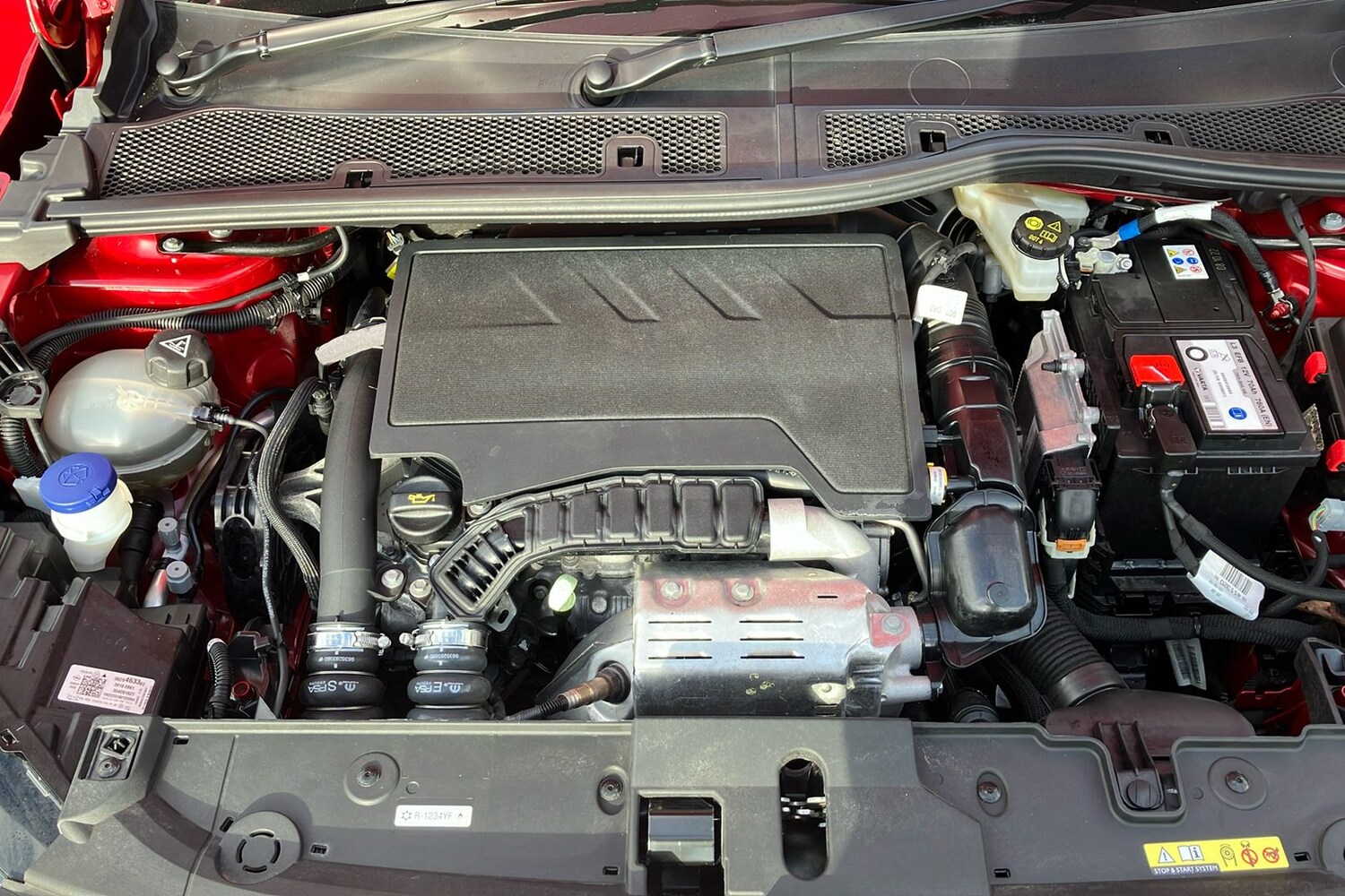 Used Vauxhall Corsa 2022 for sale - 76686975: Photo 41