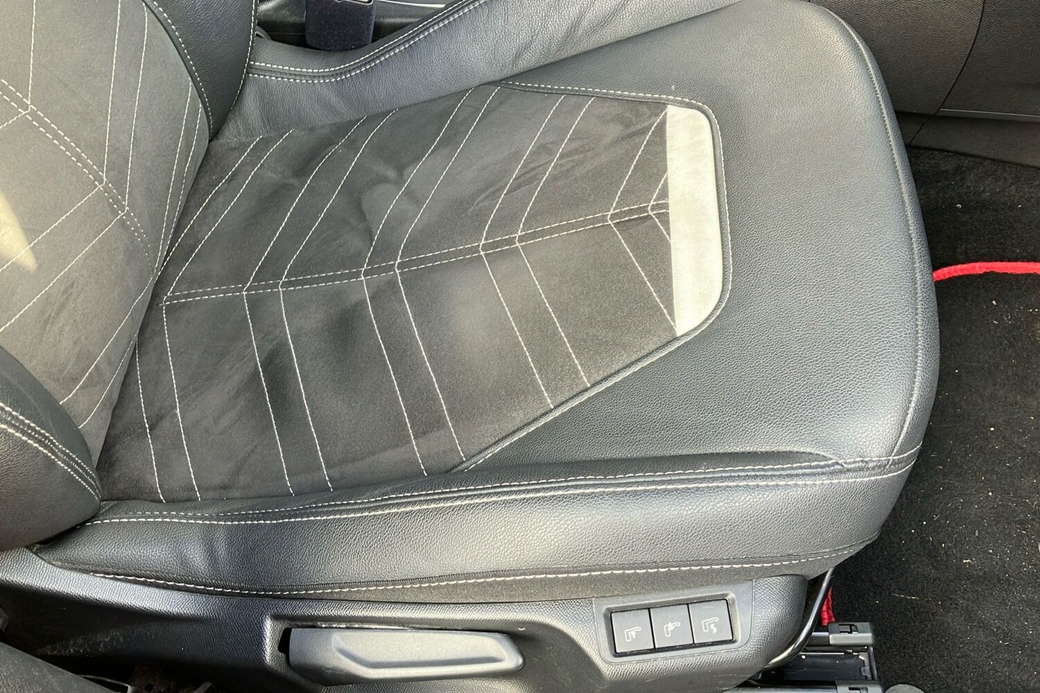 Used Vauxhall Corsa 2022 for sale - 76686975: Photo 43