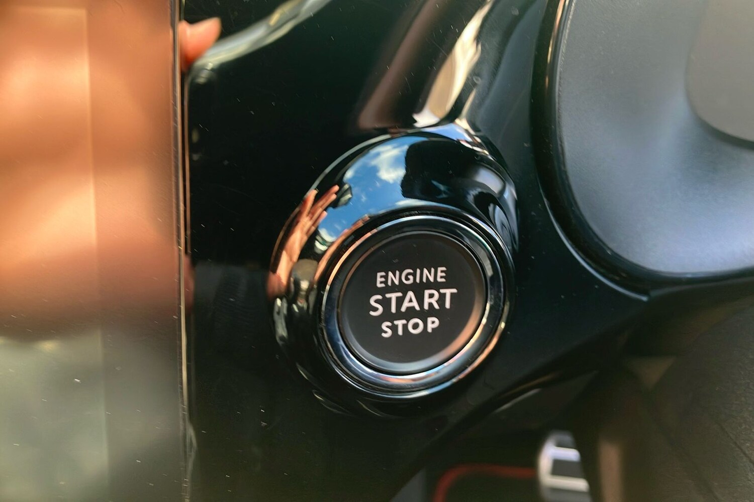 Used Vauxhall Corsa 2022 for sale - 76686975: Photo 52