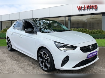 Used Vauxhall Corsa 2022 for sale - 78703257: Photo
