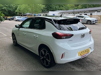Used Vauxhall Corsa 2022 for sale - 78703257: Photo