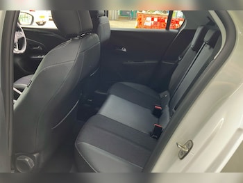 Used Vauxhall Corsa 2022 for sale - 78703257: Photo