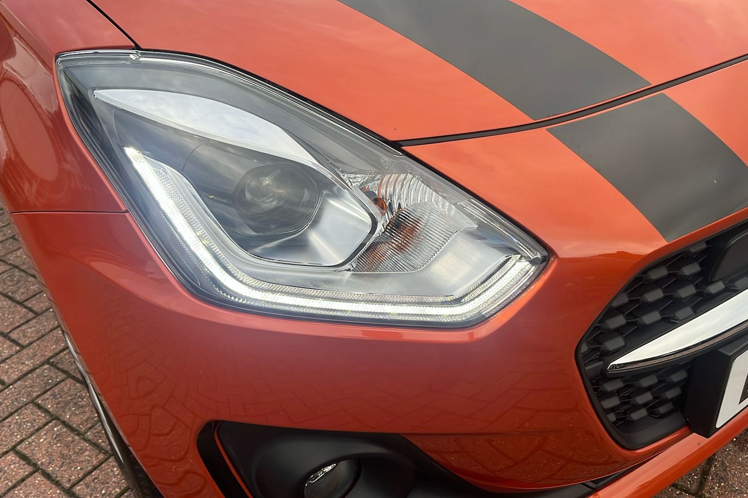 Used Suzuki Swift 2023 for sale - 77378981: Photo 22