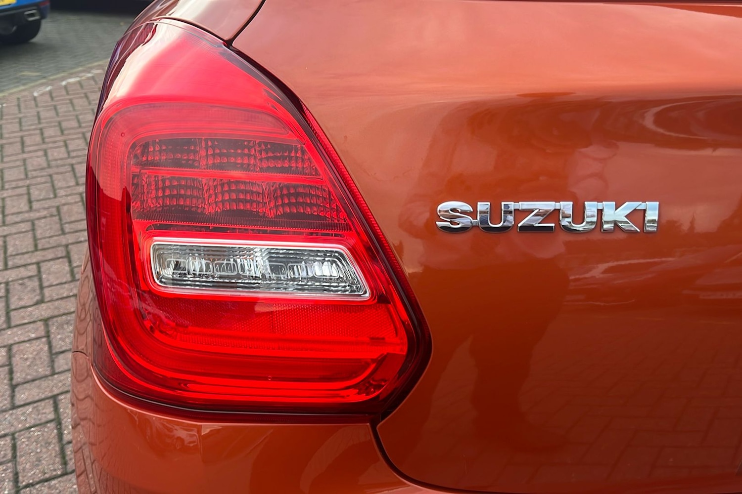 Used Suzuki Swift 2023 for sale - 77378981: Photo 28