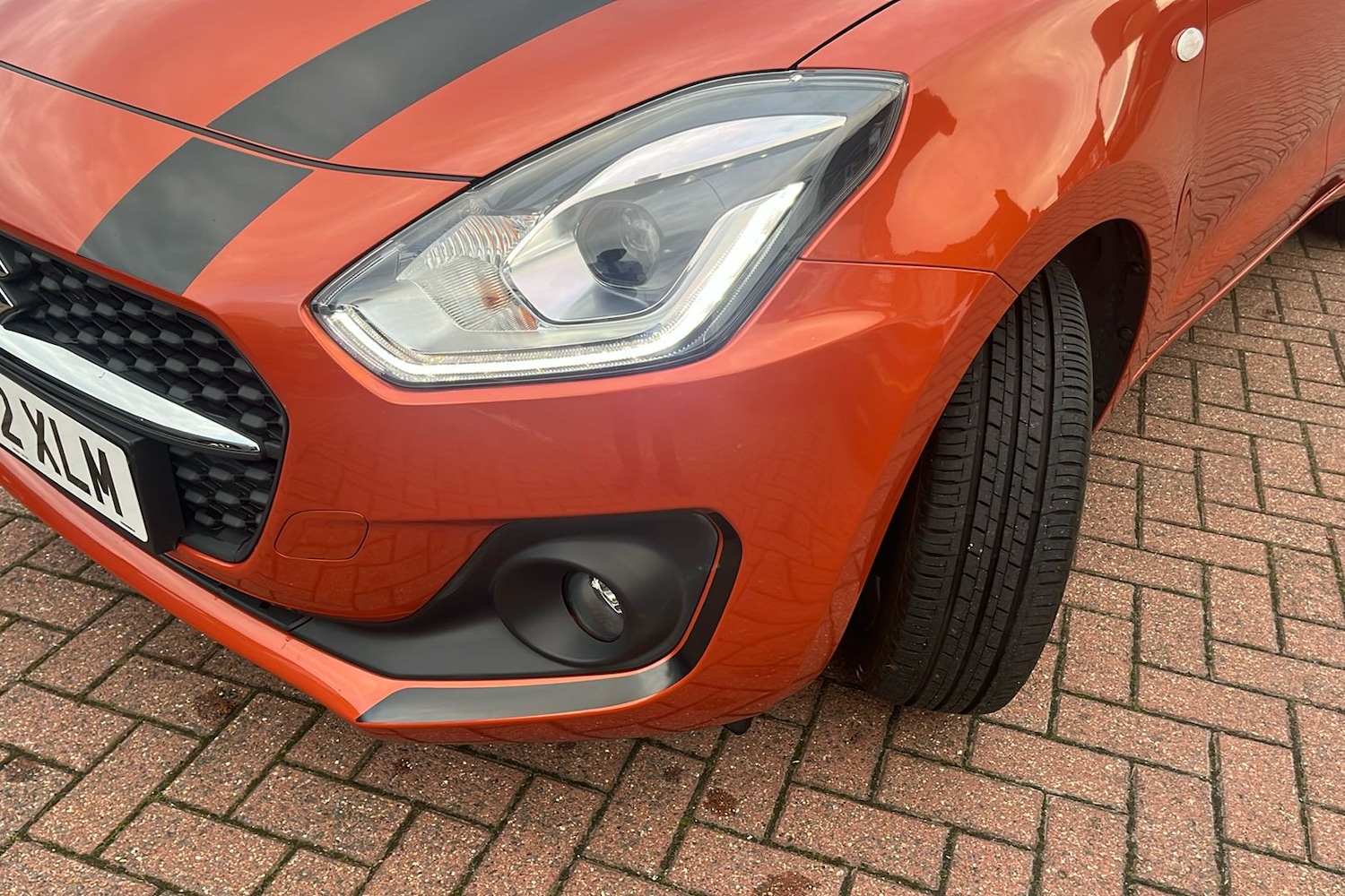 Used Suzuki Swift 2023 for sale - 77378981: Photo 29