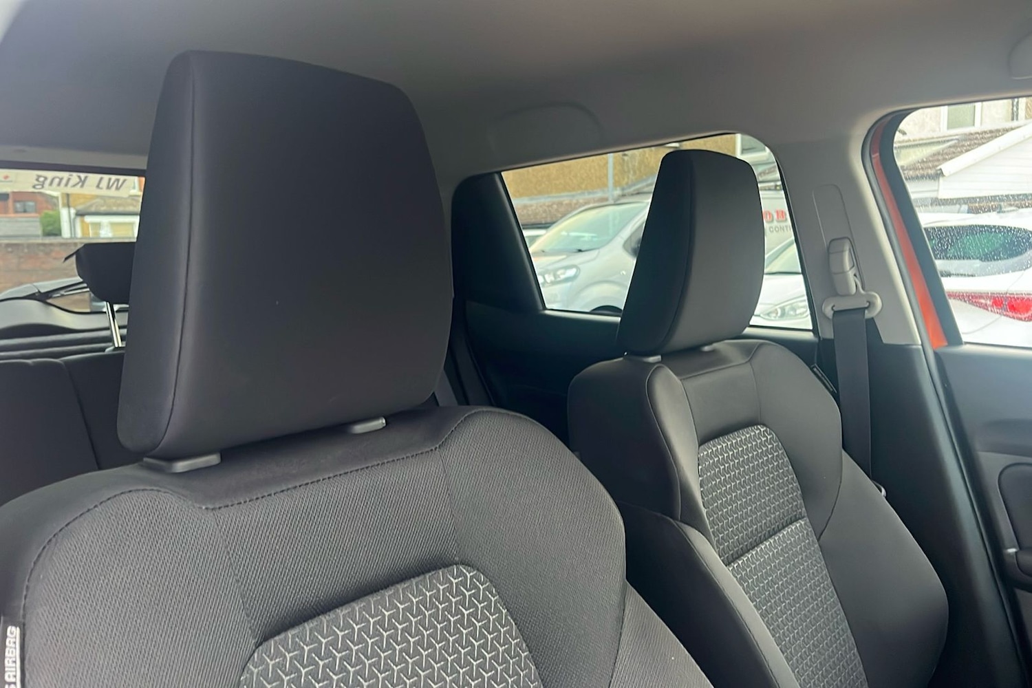 Used Suzuki Swift 2023 for sale - 77378981: Photo 30