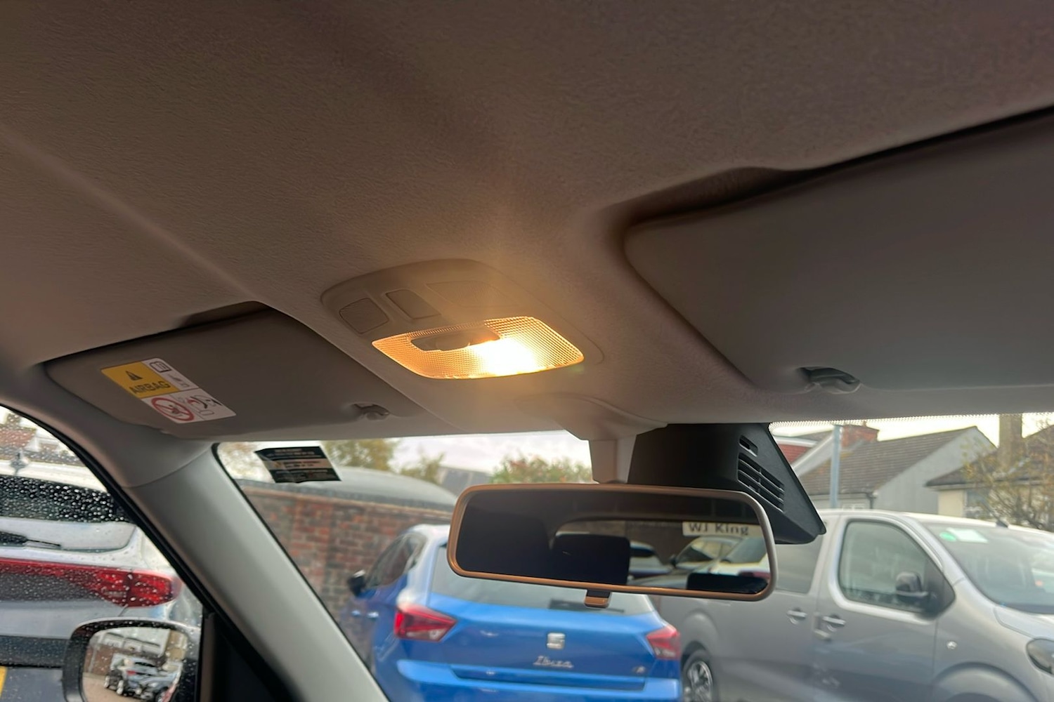 Used Suzuki Swift 2023 for sale - 77378981: Photo 31