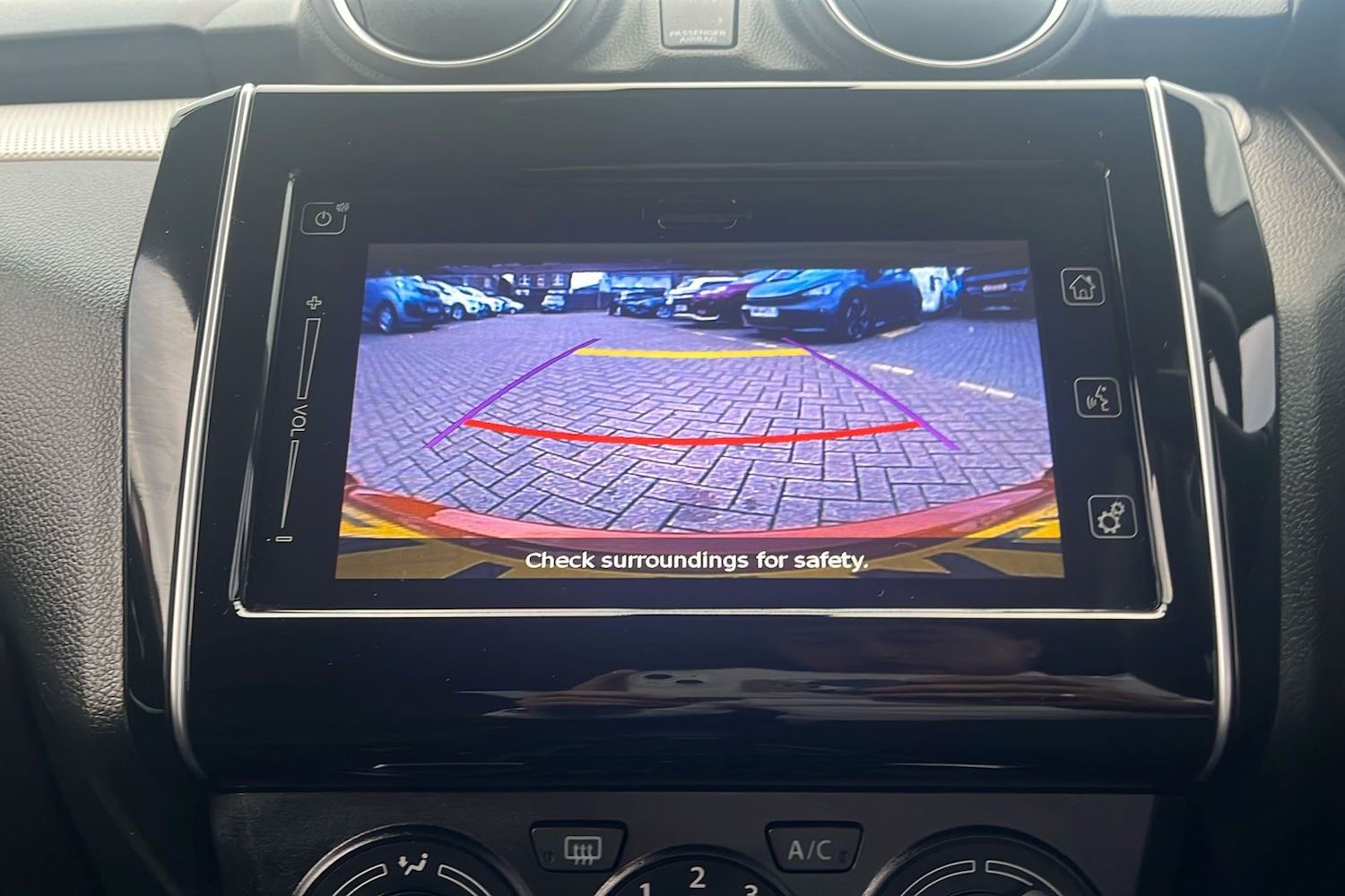 Used Suzuki Swift 2023 for sale - 77378981: Photo 47