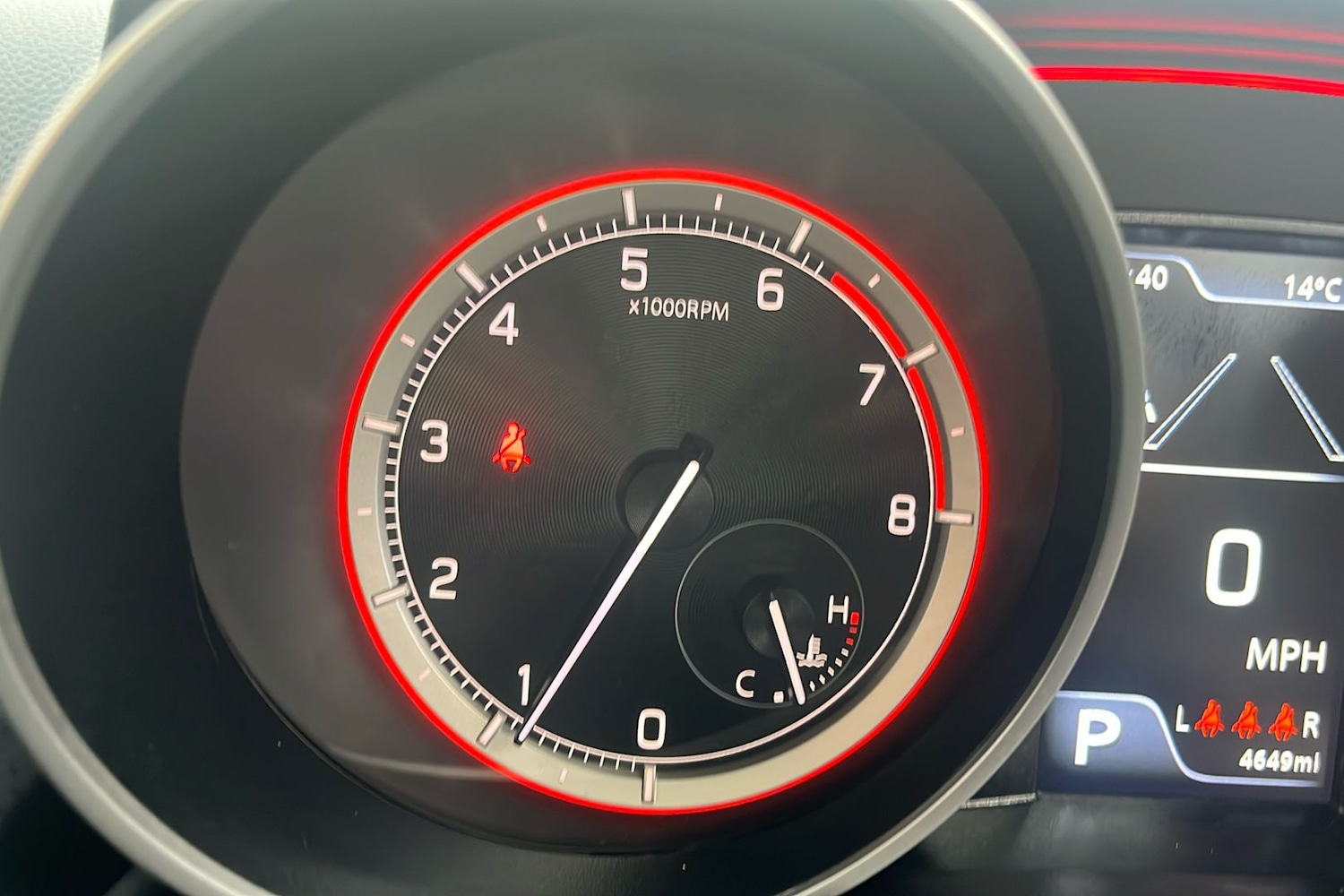 Used Suzuki Swift 2023 for sale - 77378981: Photo 9