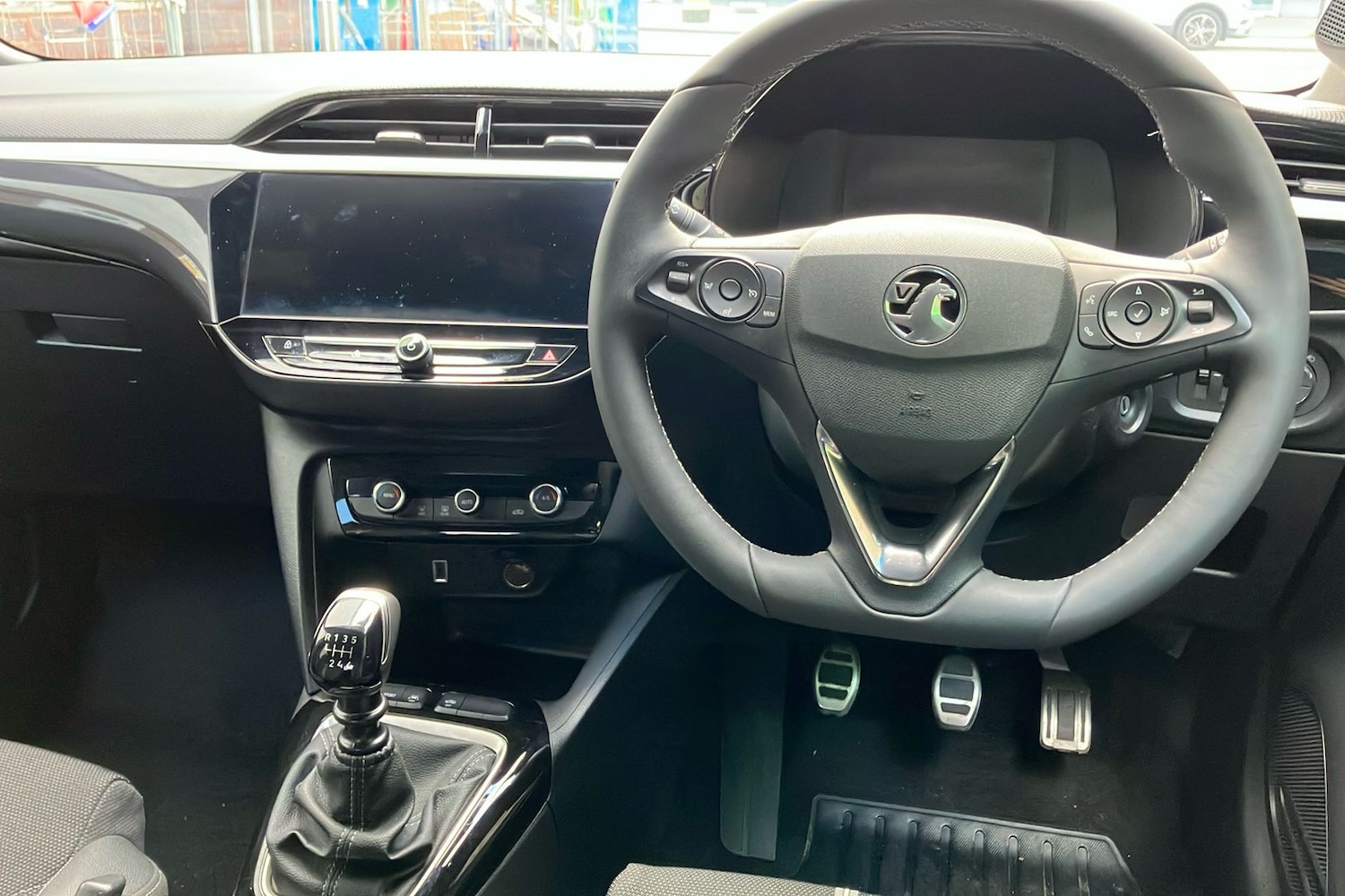 Used Vauxhall Corsa 2024 for sale - 77201094: Photo 11