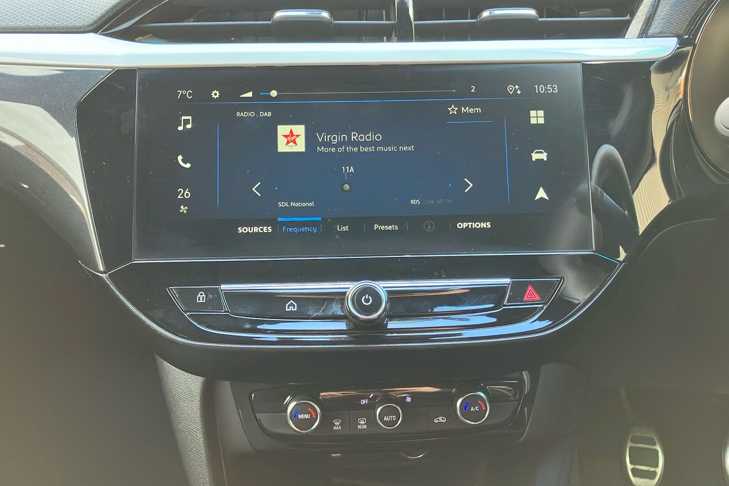 Used Vauxhall Corsa 2024 for sale - 77201094: Photo 14