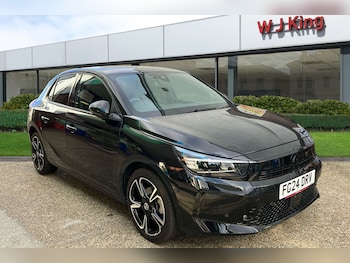 Used Vauxhall Corsa 2024 for sale - 77201094: Photo