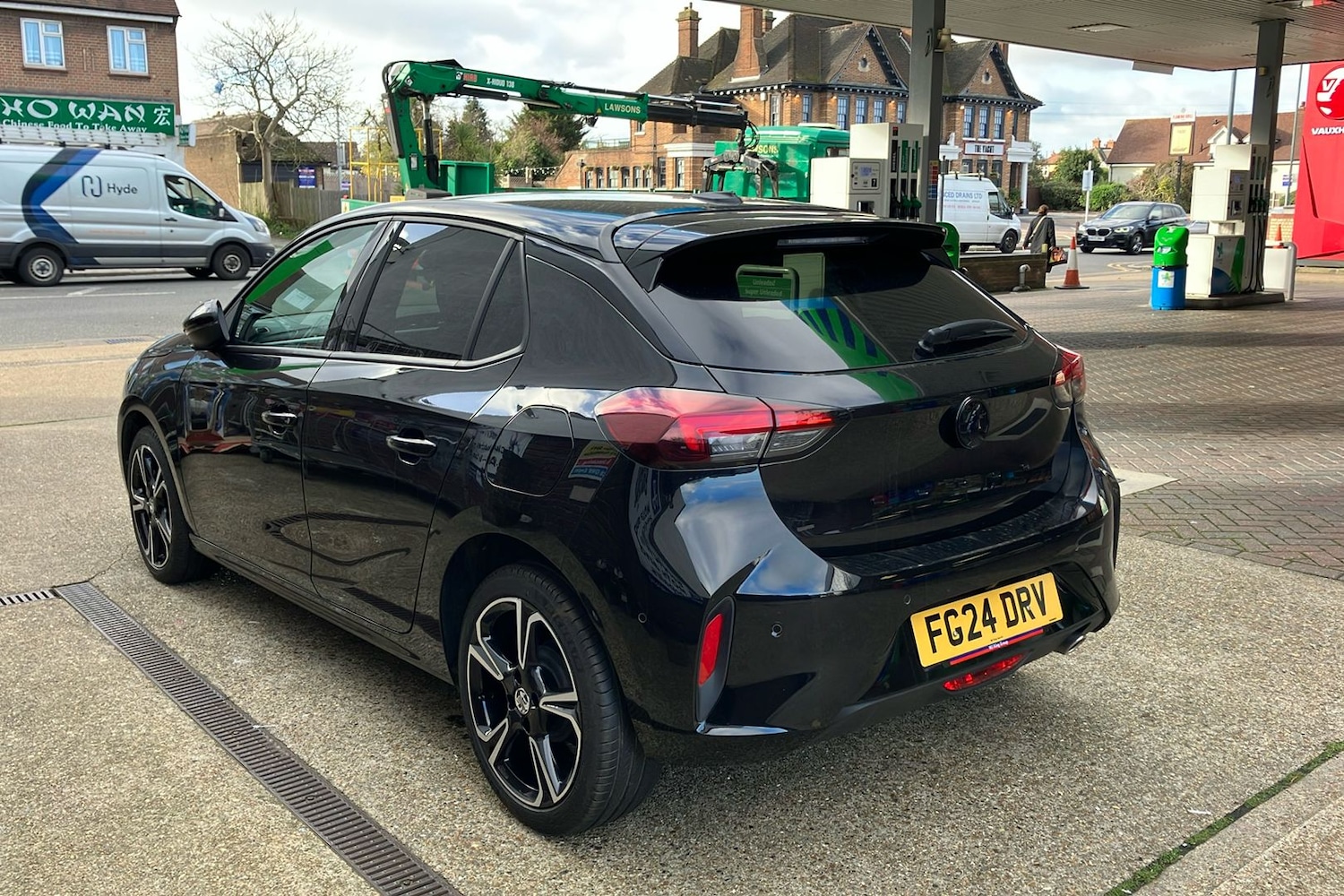 Used Vauxhall Corsa 2024 for sale - 77201094: Photo 2