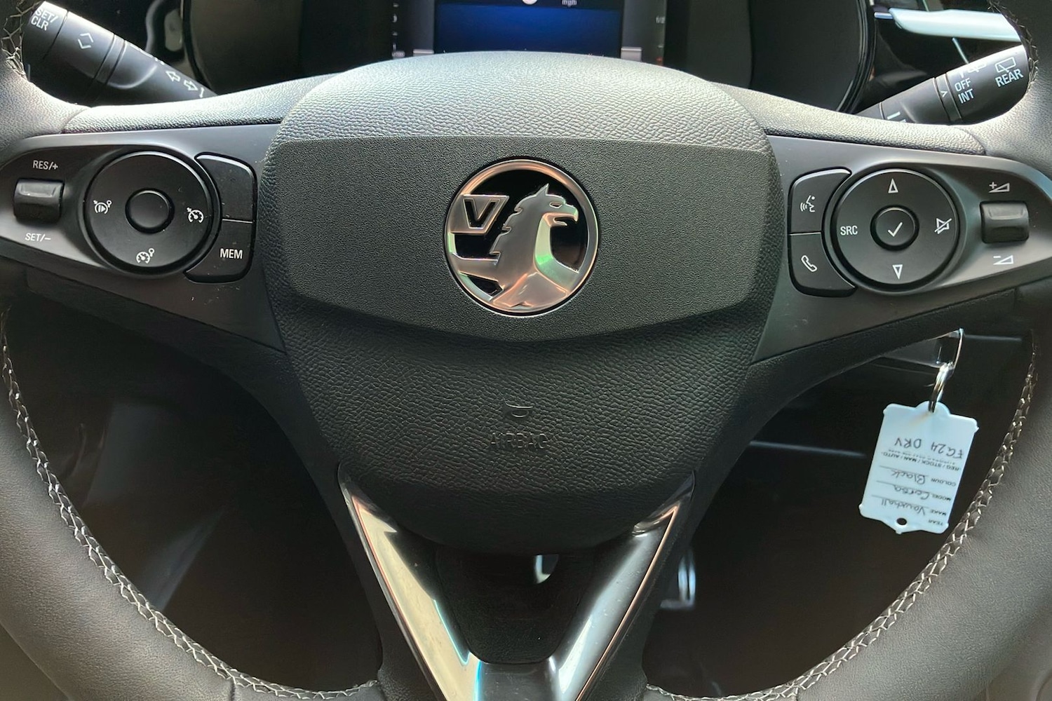 Used Vauxhall Corsa 2024 for sale - 77201094: Photo 20