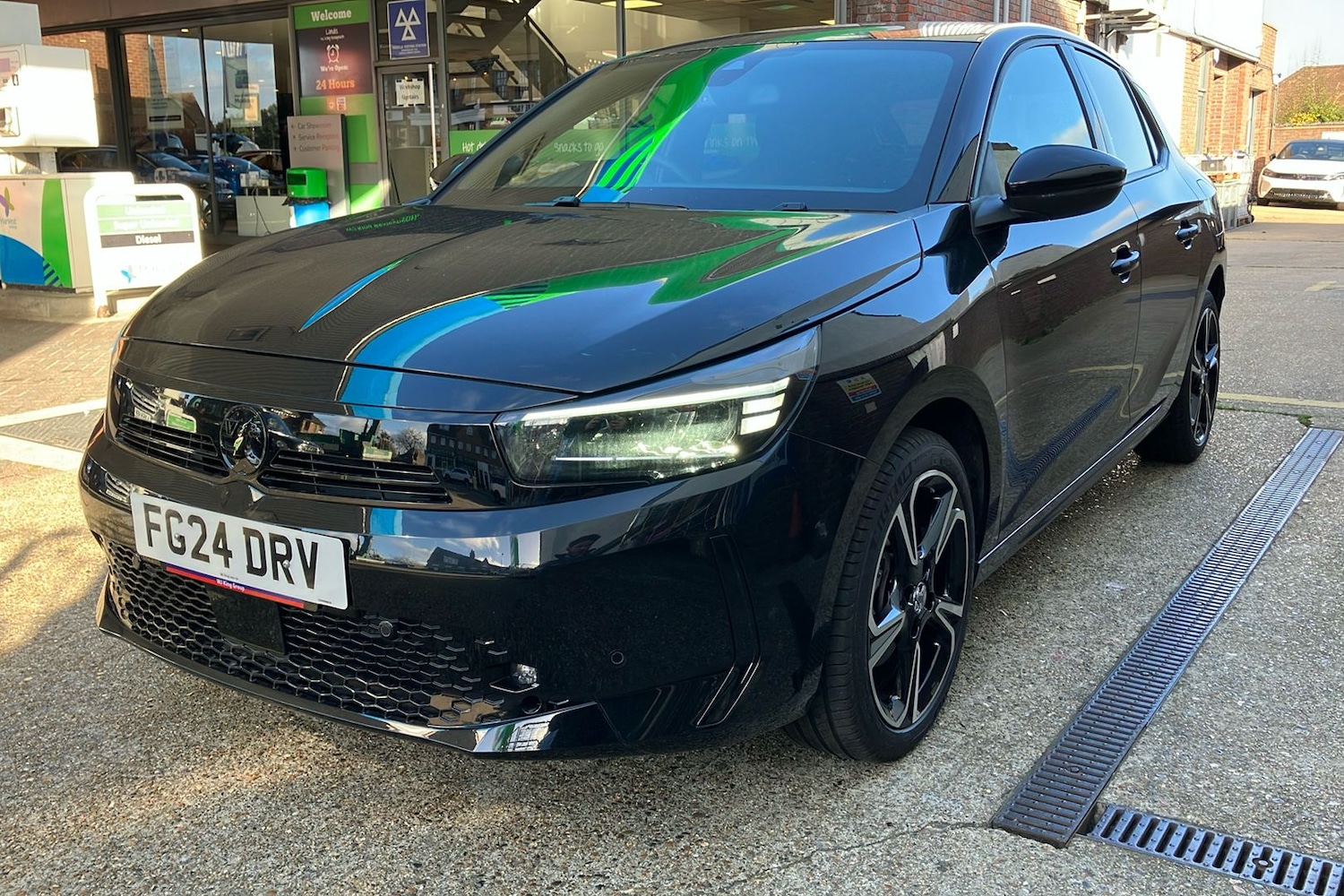 Used Vauxhall Corsa 2024 for sale - 77201094: Photo 29