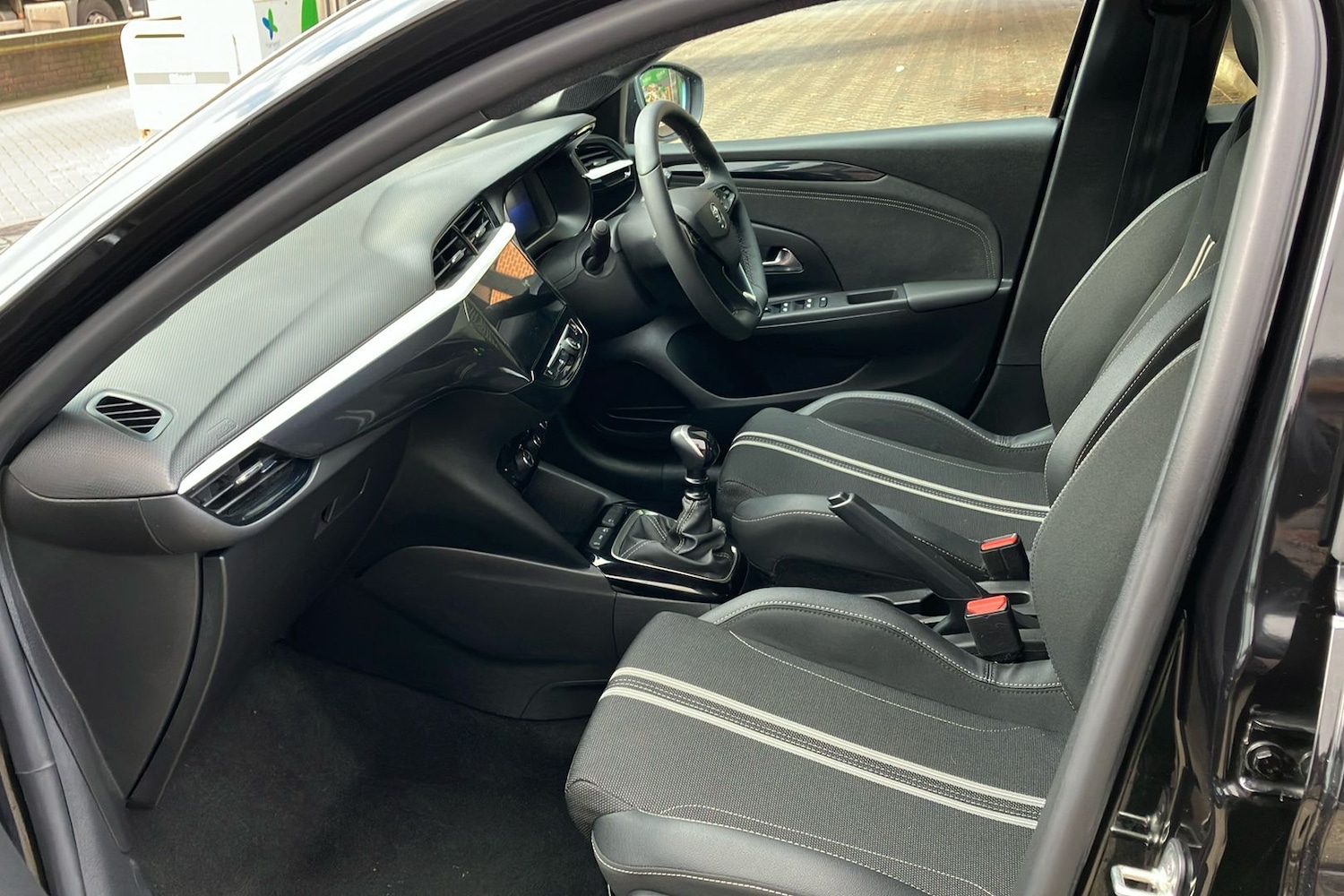 Used Vauxhall Corsa 2024 for sale - 77201094: Photo 3