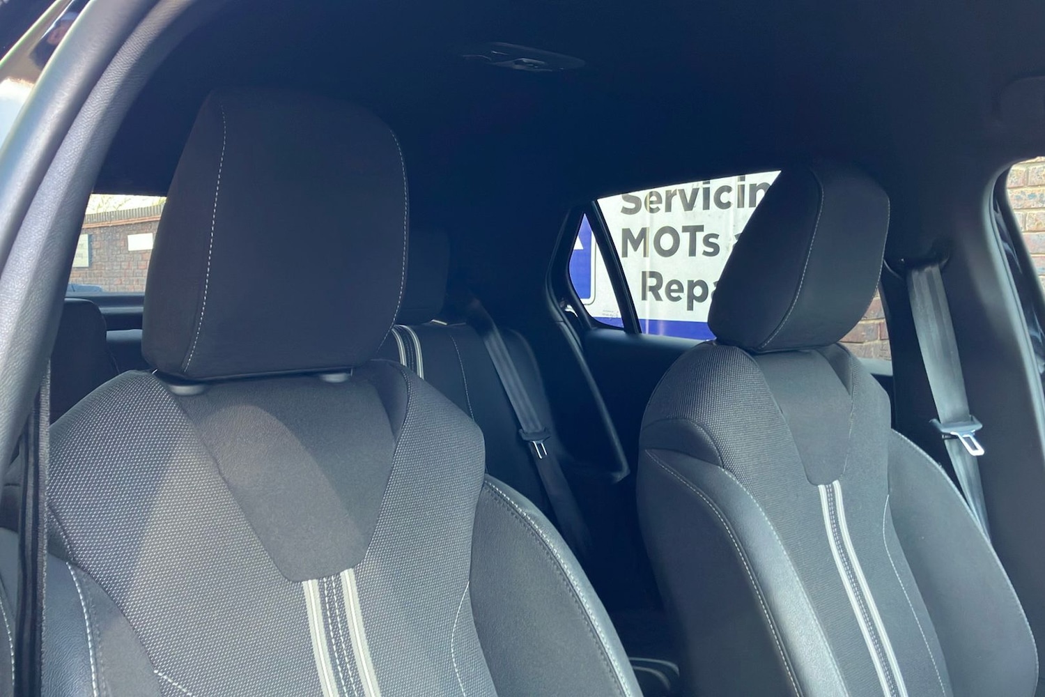 Used Vauxhall Corsa 2024 for sale - 77201094: Photo 30