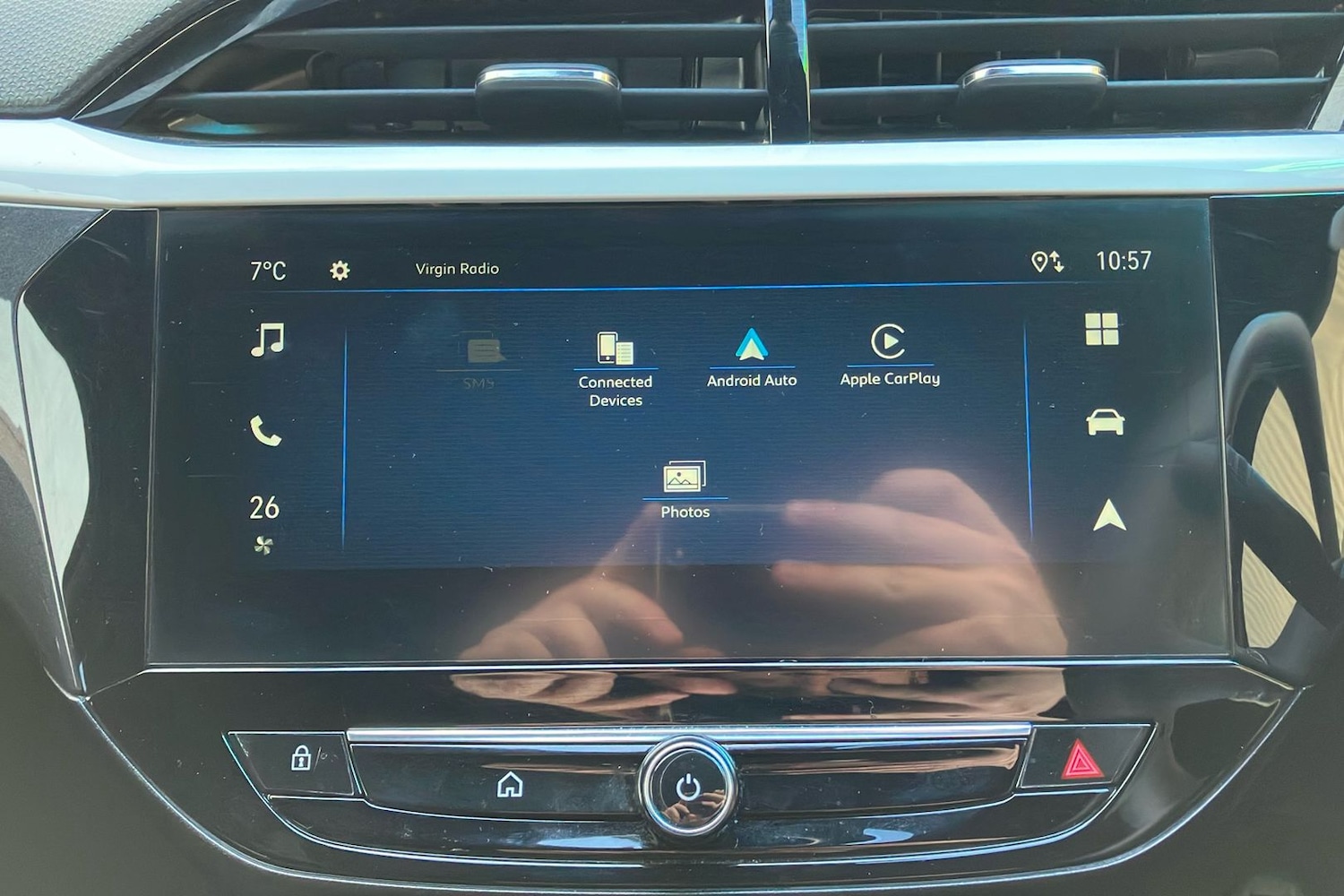 Used Vauxhall Corsa 2024 for sale - 77201094: Photo 32