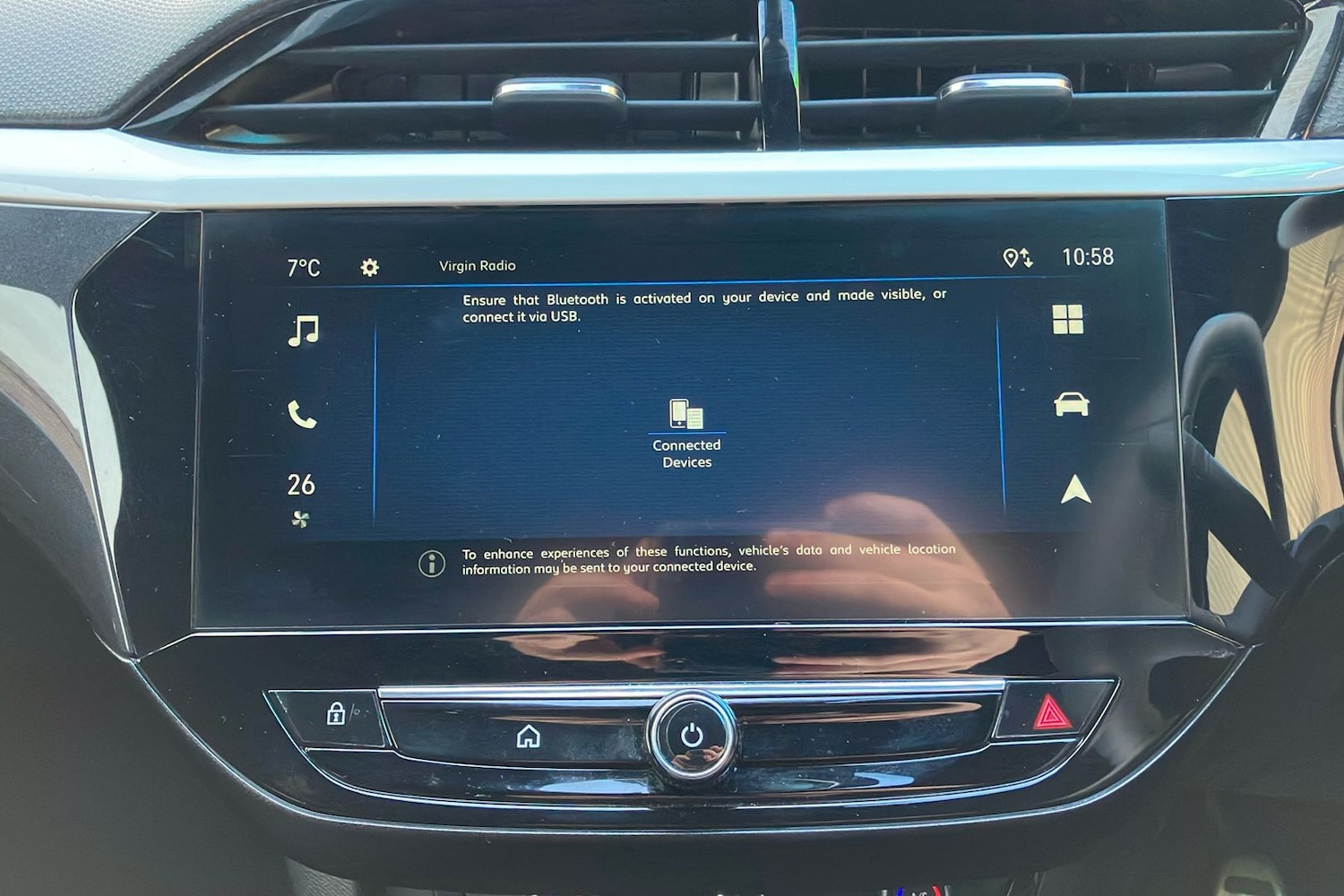 Used Vauxhall Corsa 2024 for sale - 77201094: Photo 37