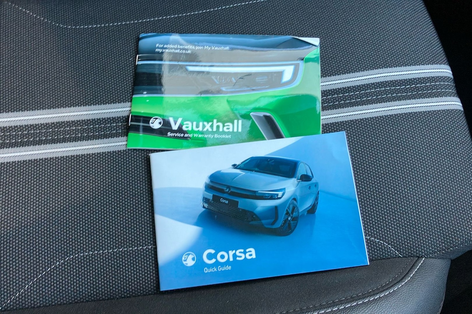 Used Vauxhall Corsa 2024 for sale - 77201094: Photo 43