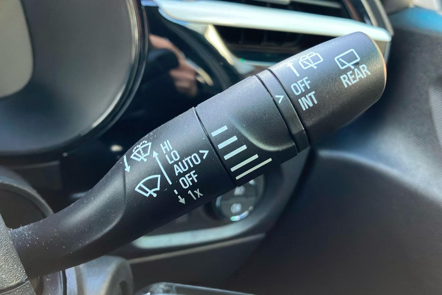 Used Vauxhall Corsa 2024 for sale - 77201094: Photo 45