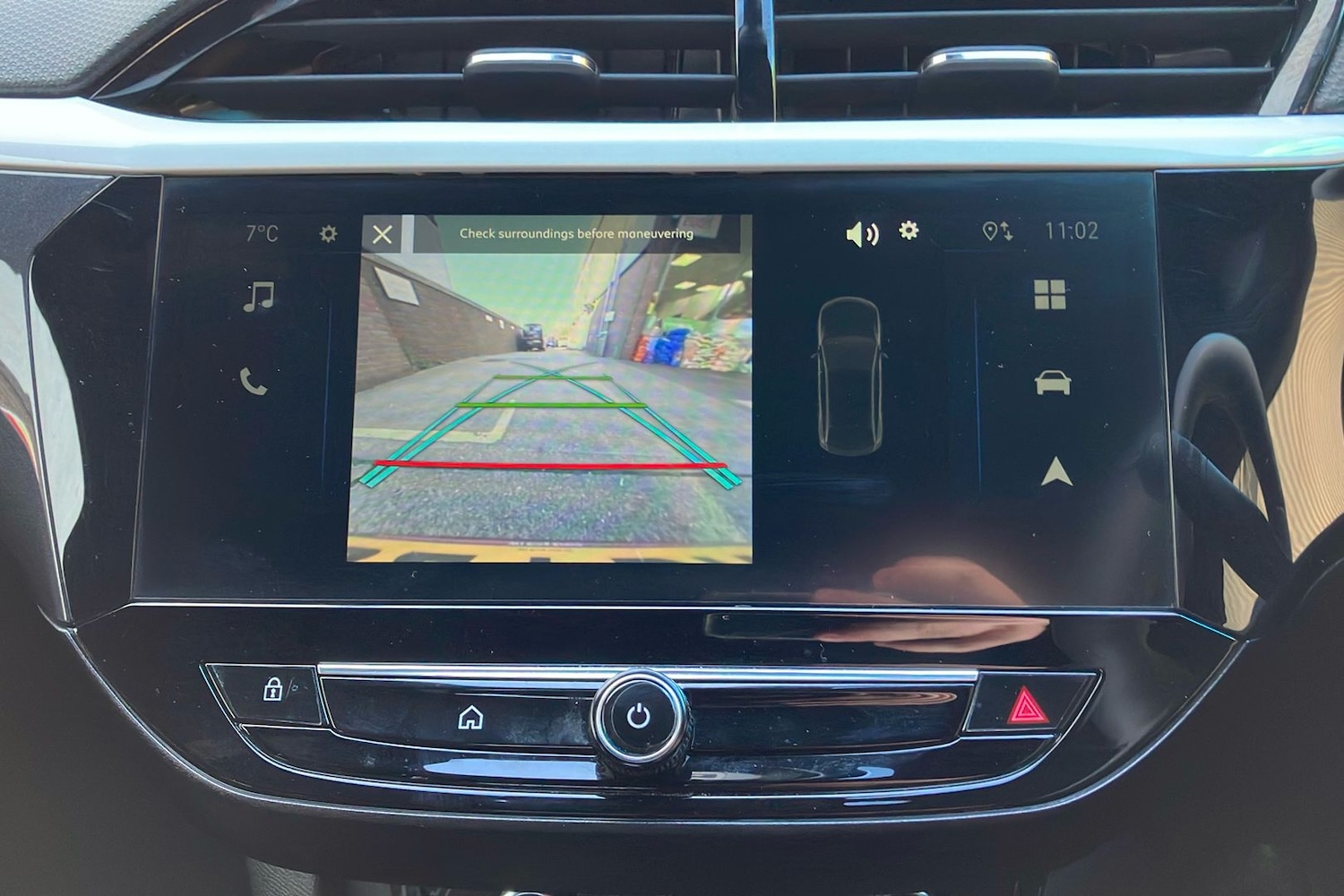 Used Vauxhall Corsa 2024 for sale - 77201094: Photo 47