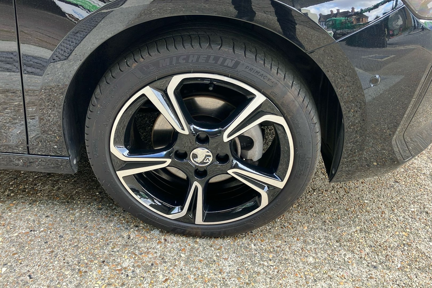 Used Vauxhall Corsa 2024 for sale - 77201094: Photo 9