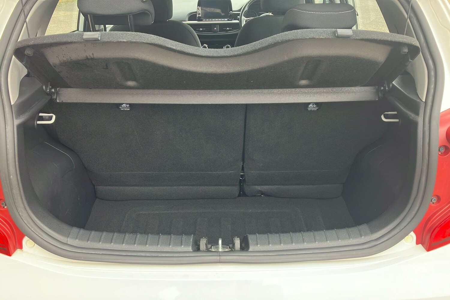 Used Kia Picanto 2022 for sale - 78124936: Photo 12