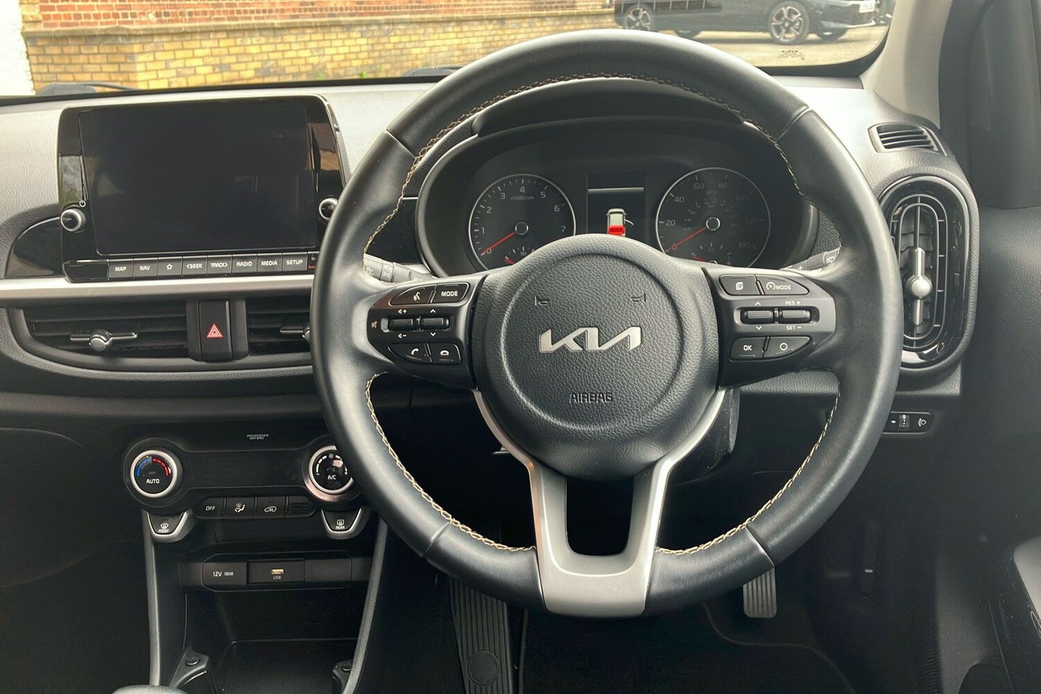 Used Kia Picanto 2022 for sale - 78124936: Photo 13