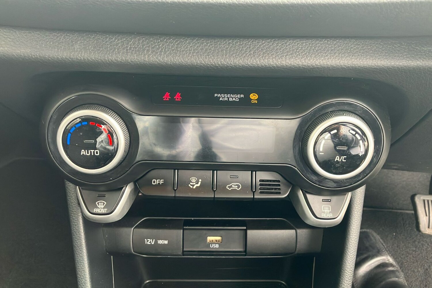 Used Kia Picanto 2022 for sale - 78124936: Photo 15