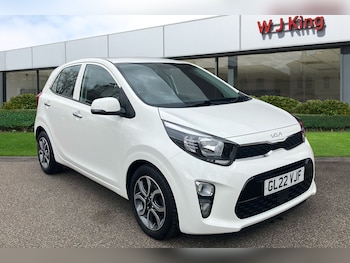 Used Kia Picanto undefined for sale - 78124936: Photo