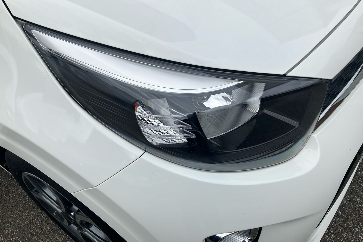 Used Kia Picanto 2022 for sale - 78124936: Photo 22