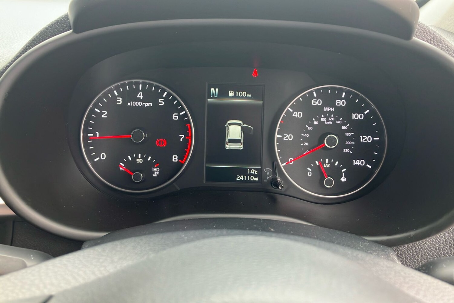 Used Kia Picanto 2022 for sale - 78124936: Photo 24