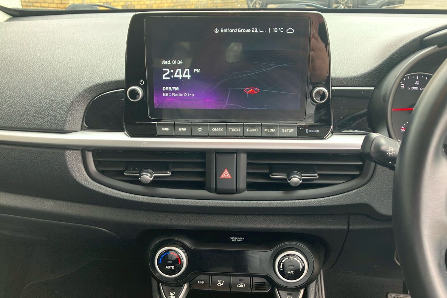 Used Kia Picanto 2022 for sale - 78124936: Photo 25