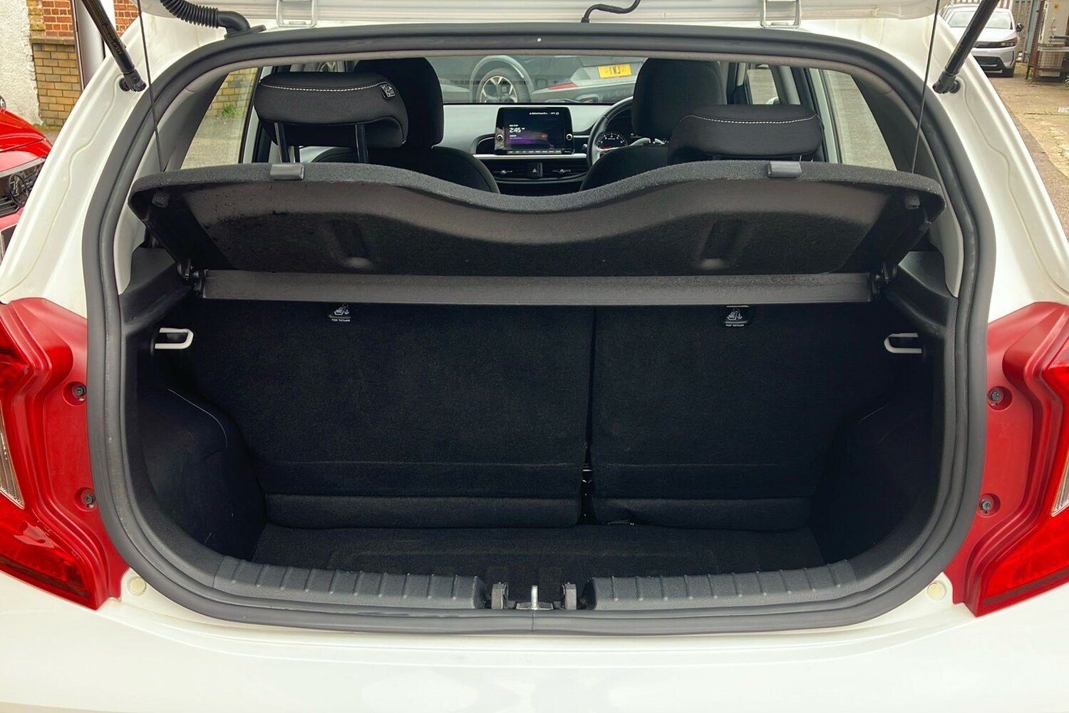 Used Kia Picanto 2022 for sale - 78124936: Photo 27