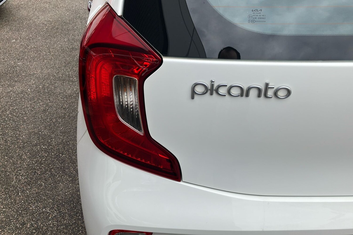 Used Kia Picanto 2022 for sale - 78124936: Photo 28