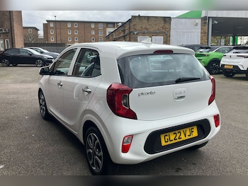 Used Kia Picanto undefined for sale - 78124936: Photo