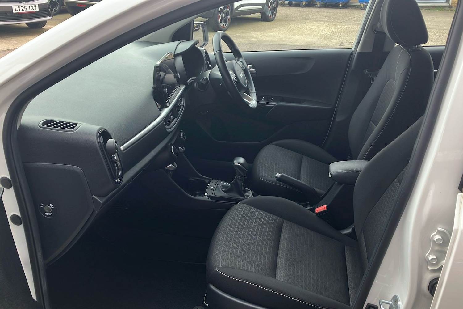 Used Kia Picanto 2022 for sale - 78124936: Photo 3