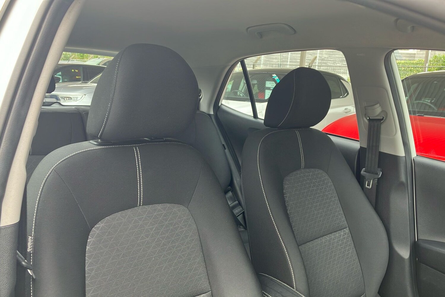 Used Kia Picanto 2022 for sale - 78124936: Photo 30