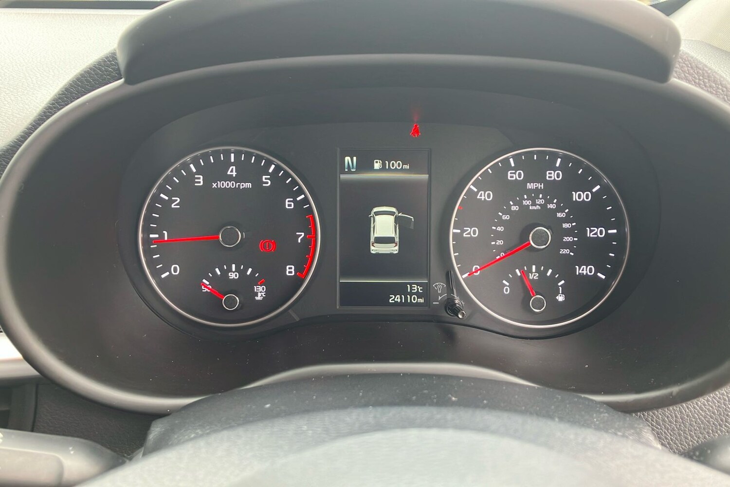 Used Kia Picanto 2022 for sale - 78124936: Photo 34