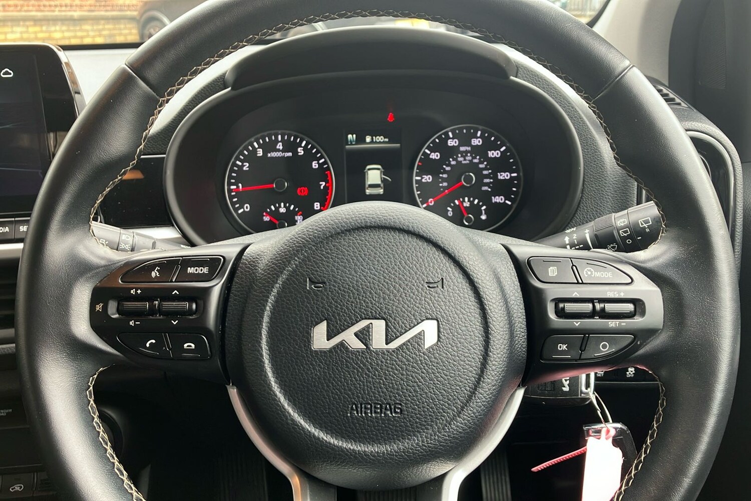 Used Kia Picanto 2022 for sale - 78124936: Photo 37